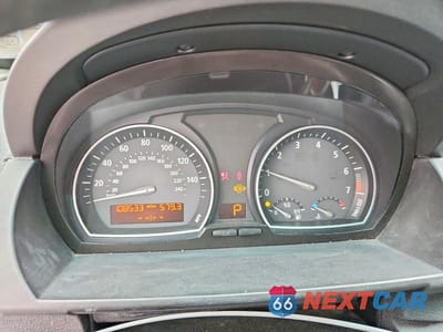 Zdjęcie 9 z 13 samochodu: 2005 BMW X3 3.0I VIN:WBXPA93455WD22562 - miniatura