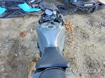 Zdjęcie 6 z 9 samochodu: 2026 KAWASAKI ZX636 K VIN:JKBZXJJ10TA043404 - miniatura