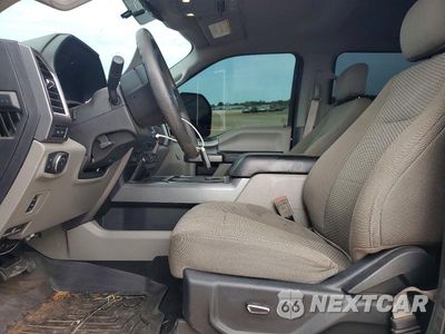 Zdjęcie 7 z 12 samochodu: 2018 FORD F250 SUPER DUTY VIN:1FT7W2BT6JEB51980 - miniatura