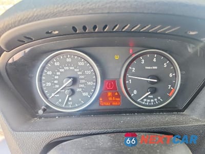 Zdjęcie 9 z 13 samochodu: 2012 BMW X5 XDRIVE50I VIN:5UXZV8C52CL425610 - miniatura