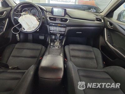 Zdjęcie 8 z 12 samochodu: 2016 MAZDA 6 SPORT VIN:JM1GJ1U57G1411326 - miniatura