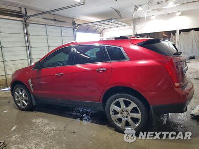 Drugie zdjęcie samochodu z przodu: 2011 CADILLAC SRX PERFORMANCE COLLECTION VIN:3GYFNBEY1BS595159 - miniatura