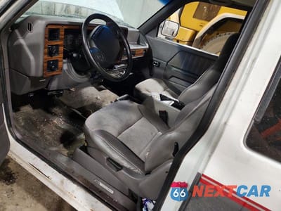 Zdjęcie 7 z 12 samochodu: 1995 DODGE DAKOTA VIN:1B7GL23X1SS140706 - miniatura