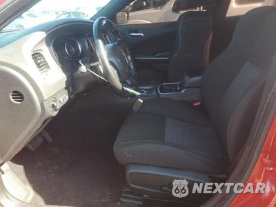 Zdjęcie 7 z 13 samochodu: 2022 DODGE CHARGER GT VIN:2C3CDXHG4NH160935 - miniatura