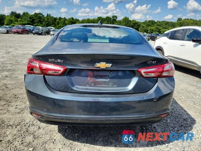 Zdjęcie 6 z 12 samochodu: 2021 CHEVROLET MALIBU LT VIN:1G1ZD5ST5MF077104 - miniatura