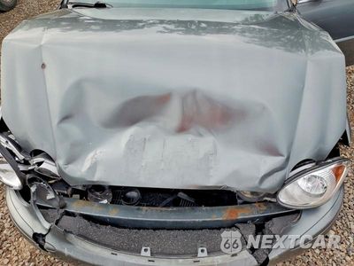 Zdjęcie 11 z 12 samochodu: 2005 BUICK LACROSSE CX VIN:2G4WC562051224285 - miniatura