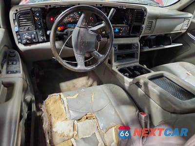 Zdjęcie 8 z 13 samochodu: 2006 CHEVROLET SILVERADO K1500 VIN:2GCEK19B561112347 - miniatura