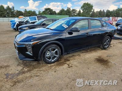 2026 KIA K4 LXS 3KPFT4DE8TE324033 - główne zdjęcie licytacji z USA - miniatura