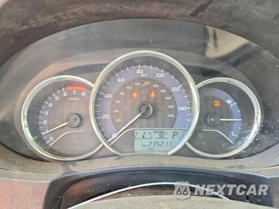 Zdjęcie 9 z 12 samochodu: 2015 TOYOTA COROLLA LE PLUS VIN:2T1BURHE6FC395091 - miniatura