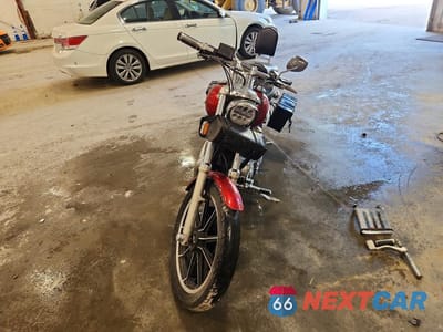 Drugie zdjęcie samochodu z przodu: 1994 HARLEY-DAVIDSON XL1200 VIN:1HD1CAP13RY213893 - miniatura