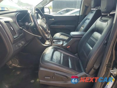 Zdjęcie 7 z 12 samochodu: 2017 GMC CANYON DENALI VIN:1GTG6EEN6H1191976 - miniatura