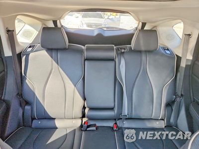 Zdjęcie 10 z 13 samochodu: 2020 ACURA RDX ADVANCE VIN:5J8TC2H70LL032775 - miniatura