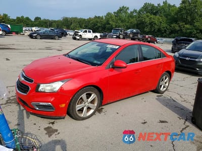 2015 CHEVROLET CRUZE LT 1G1PE5SB9F7206860 - główne zdjęcie licytacji z USA - miniatura