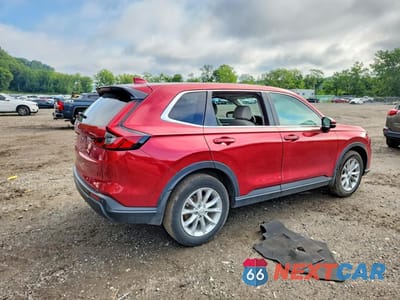 Trzecie zdjęcie samochodu z tyłu: 2024 HONDA CR-V EXL VIN:2HKRS4H70RH467218 - miniatura