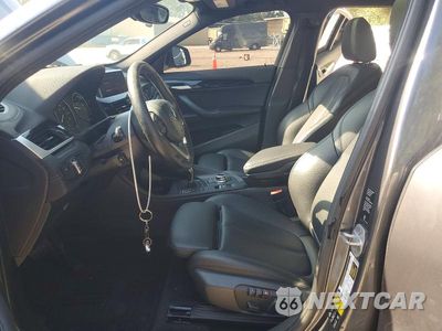 Zdjęcie 7 z 13 samochodu: 2020 BMW X2 SDRIVE28I VIN:WBXYJ1C04L5P09414 - miniatura
