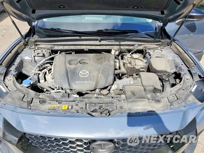 Zdjęcie 12 z 13 samochodu: 2024 MAZDA CX-50 PREMIUM PLUS VIN:7MMVABEMXRN185426 - miniatura