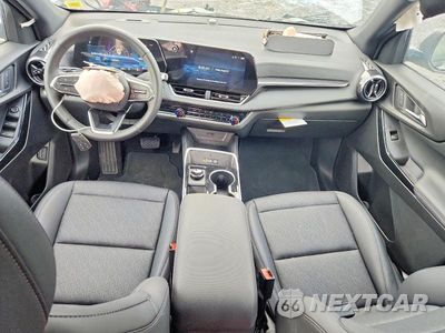 Zdjęcie 8 z 13 samochodu: 2026 CHEVROLET EQUINOX LT VIN:3GNAXPEG1TL525386 - miniatura