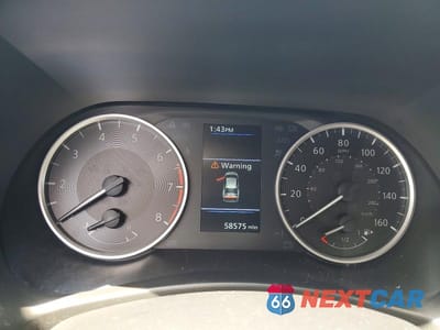 Zdjęcie 9 z 12 samochodu: 2024 NISSAN SENTRA S VIN:3N1AB8BV5RY383204 - miniatura