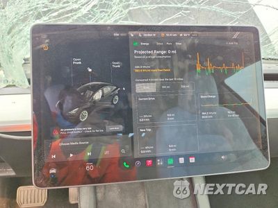 Zdjęcie 9 z 12 samochodu: 2021 TESLA MODEL 3 VIN:5YJ3E1EA8MF936445 - miniatura