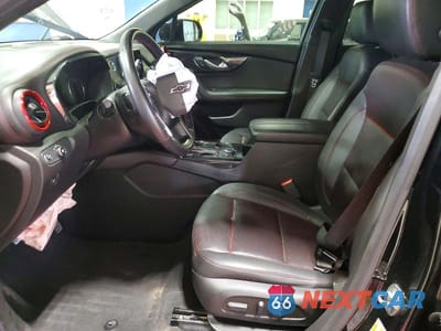 Zdjęcie 7 z 12 samochodu: 2022 CHEVROLET BLAZER RS VIN:3GNKBKRSXNS129566 - miniatura