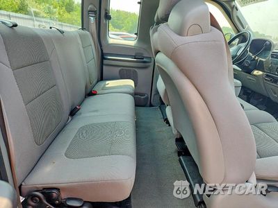Zdjęcie 10 z 12 samochodu: 2006 FORD F250 SUPER DUTY VIN:1FTSX21Y36EA29153 - miniatura