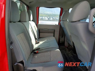 Zdjęcie 10 z 12 samochodu: 2013 FORD F250 SUPER DUTY VIN:1FT7W2B67DEA17087 - miniatura