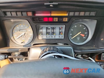 Zdjęcie 11 z 14 samochodu: 1989 JAGUAR XJS VIN:SAJNV4845KC152168 - miniatura
