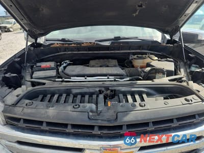Zdjęcie 11 z 12 samochodu: 2022 CHEVROLET SILVERADO LTD K1500 LT-L VIN:1GCRYJEK6NZ220004 - miniatura