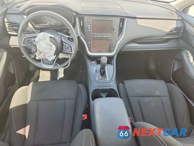 Zdjęcie 8 z 12 samochodu: 2024 SUBARU LEGACY AWD VIN:4S3BWAB68R3028204 - miniatura