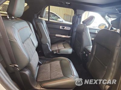 Zdjęcie 10 z 13 samochodu: 2024 FORD EXPLORER TIMBERLINE VIN:1FMSK8JH4RGA45562 - miniatura