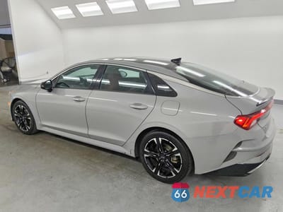 Drugie zdjęcie samochodu z przodu: 2021 KIA K5 GT LINE VIN:5XXG64J22MG041190 - miniatura