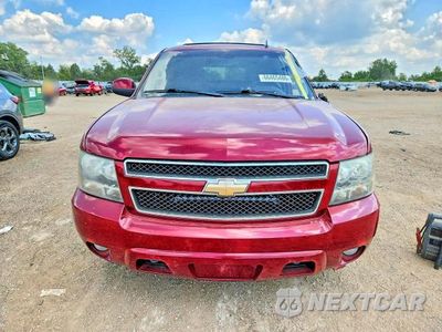 Piąte zdjęcie samochodu w środku: 2011 CHEVROLET TAHOE K1500 LT VIN:1GNSKBE05BR125699 - miniatura