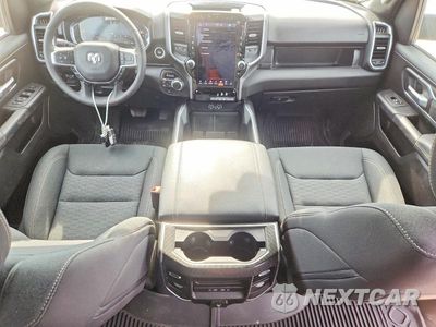 Zdjęcie 8 z 12 samochodu: 2026 RAM 1500 BIG HORN/LONE STAR VIN:1C6RRFFG4TN355658 - miniatura