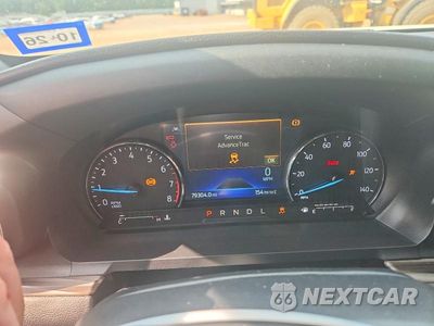 Zdjęcie 9 z 13 samochodu: 2022 FORD EXPLORER LIMITED VIN:1FMSK7FH1NGA20129 - miniatura