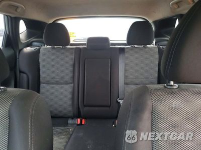 Zdjęcie 10 z 13 samochodu: 2020 NISSAN ROGUE SPORT SV VIN:JN1BJ1CW0LW386404 - miniatura