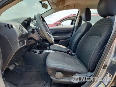 Zdjęcie 7 z 12 samochodu: 2015 MITSUBISHI MIRAGE ES VIN:ML32A4HJ0FH056723 - miniatura