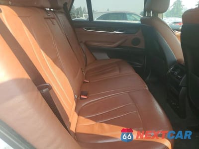 Zdjęcie 11 z 14 samochodu: 2015 BMW X5 XDRIVE35I VIN:5UXKR0C50F0K52151 - miniatura