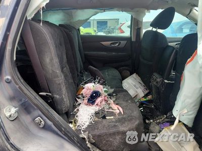 Zdjęcie 11 z 13 samochodu: 2016 NISSAN ROGUE S VIN:KNMAT2MT1GP598452 - miniatura