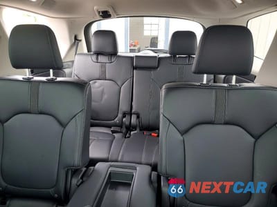 Zdjęcie 10 z 13 samochodu: 2025 HONDA PILOT EXL VIN:5FNYG2H46SB005614 - miniatura