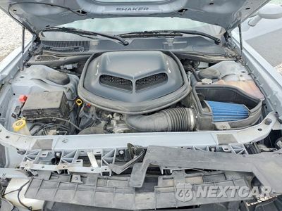 Zdjęcie 11 z 12 samochodu: 2020 DODGE CHALLENGER R/T VIN:2C3CDZBT1LH194636 - miniatura