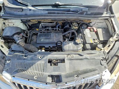 Zdjęcie 12 z 13 samochodu: 2013 BUICK ENCORE VIN:KL4CJCSB9DB102055 - miniatura