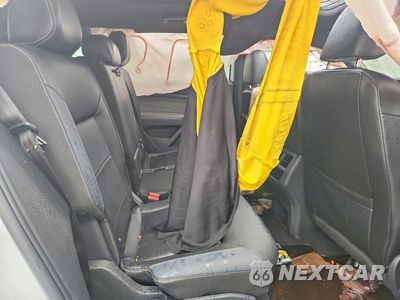 Zdjęcie 10 z 12 samochodu: 2021 VOLKSWAGEN ATLAS CROSS SPORT SEL VIN:1V2EE2CA2MC228611 - miniatura