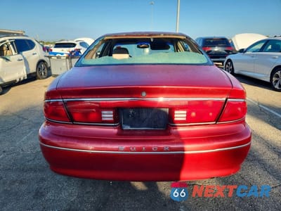 Zdjęcie 6 z 12 samochodu: 1999 BUICK CENTURY LIMITED VIN:2G4WY52M5X1606923 - miniatura