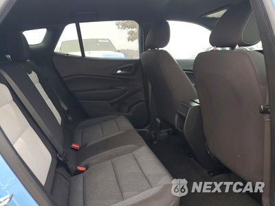 Zdjęcie 11 z 13 samochodu: 2024 CHEVROLET TRAX 1RS VIN:KL77LGE26RC057210 - miniatura