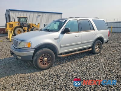 2002 FORD EXPEDITION XLT 1FMFU16L22LA84616 - główne zdjęcie licytacji z USA - miniatura
