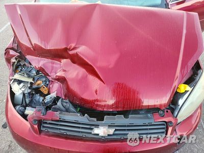 Zdjęcie 11 z 12 samochodu: 2011 CHEVROLET IMPALA LT VIN:2G1WB5EK5B1228927 - miniatura