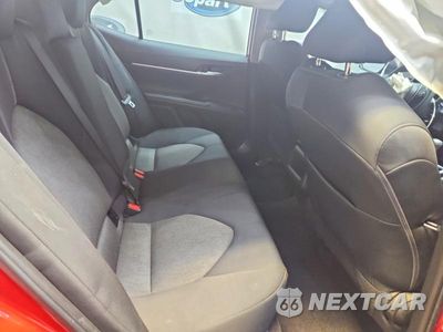 Zdjęcie 10 z 13 samochodu: 2024 TOYOTA CAMRY LE VIN:4T1C11AK8RU211447 - miniatura