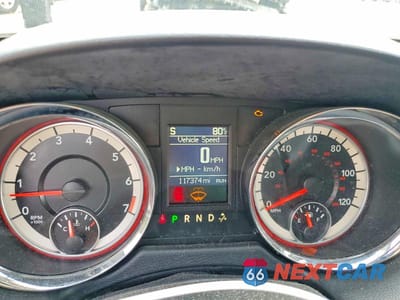 Zdjęcie 9 z 12 samochodu: 2016 DODGE GRAND CARAVAN SXT VIN:2C4RDGCG0GR273095 - miniatura