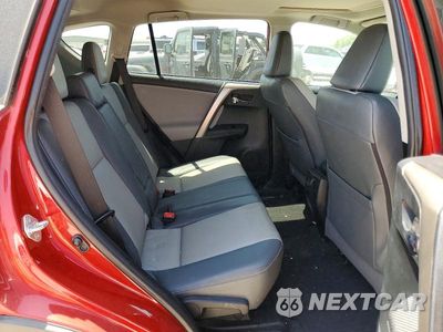 Zdjęcie 11 z 13 samochodu: 2015 TOYOTA RAV4 LIMITED VIN:2T3YFREV7FW142232 - miniatura