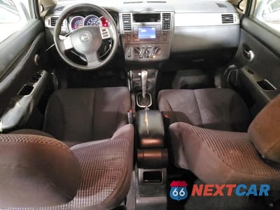 Zdjęcie 8 z 13 samochodu: 2011 NISSAN VERSA 1.8 S VIN:3N1BC1CP2BL496975 - miniatura